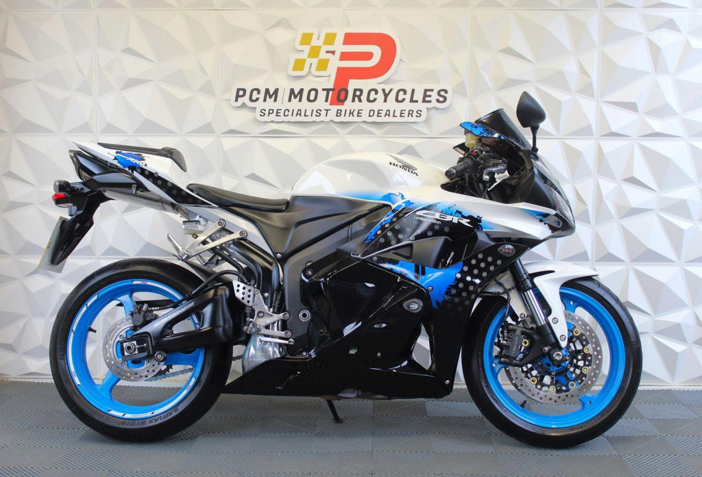 HONDA CBR600RR