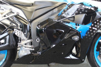 HONDA CBR600RR