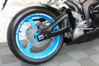 HONDA CBR600RR
