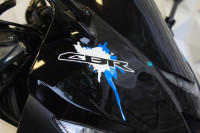 HONDA CBR600RR