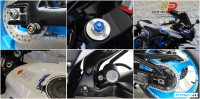 HONDA CBR600RR