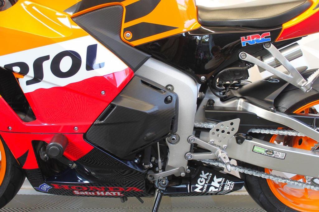 HONDA CBR600RR