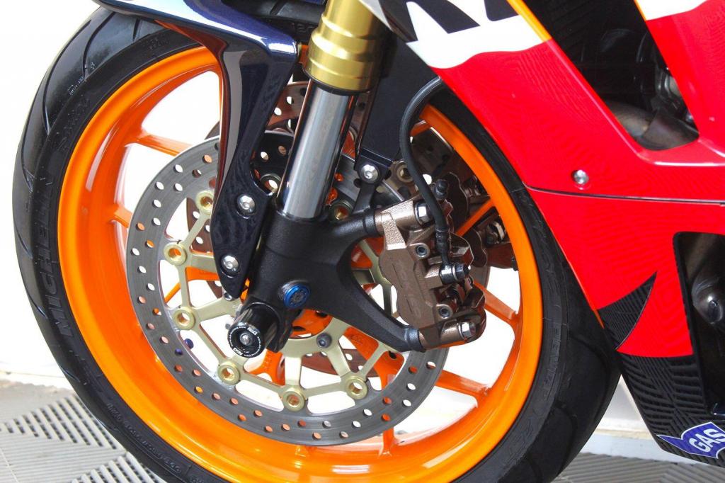 HONDA CBR600RR