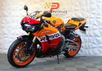 HONDA CBR600RR