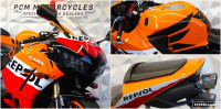 HONDA CBR600RR
