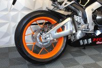 HONDA CBR600RR