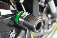 KAWASAKI Z900