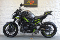KAWASAKI Z900