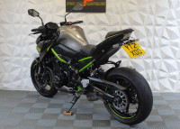 KAWASAKI Z900