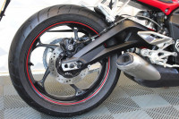 TRIUMPH STREET TRIPLE 765