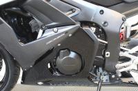 YAMAHA R6
