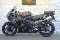 YAMAHA R6