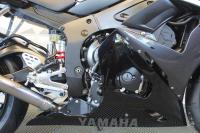 YAMAHA R6