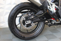 TRIUMPH TIGER 900