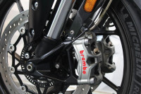 TRIUMPH TIGER 900