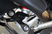 TRIUMPH TIGER 900