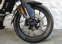 TRIUMPH TIGER 900