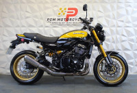 KAWASAKI Z900