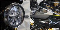 KAWASAKI Z900