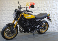 KAWASAKI Z900