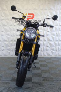 KAWASAKI Z900