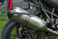 TRIUMPH TIGER 1200