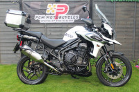 TRIUMPH TIGER 1200