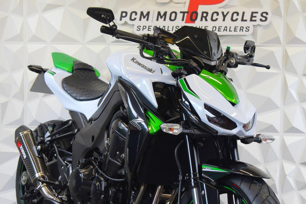 KAWASAKI Z1000
