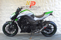 KAWASAKI Z1000