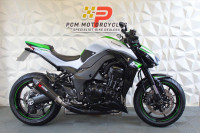 KAWASAKI Z1000