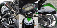 KAWASAKI Z1000