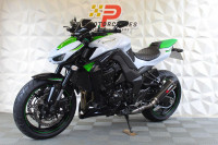 KAWASAKI Z1000
