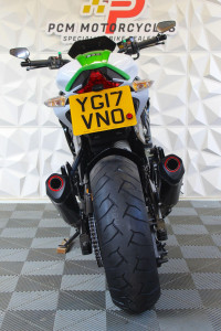 KAWASAKI Z1000