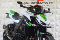 KAWASAKI Z1000