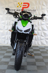 KAWASAKI Z1000