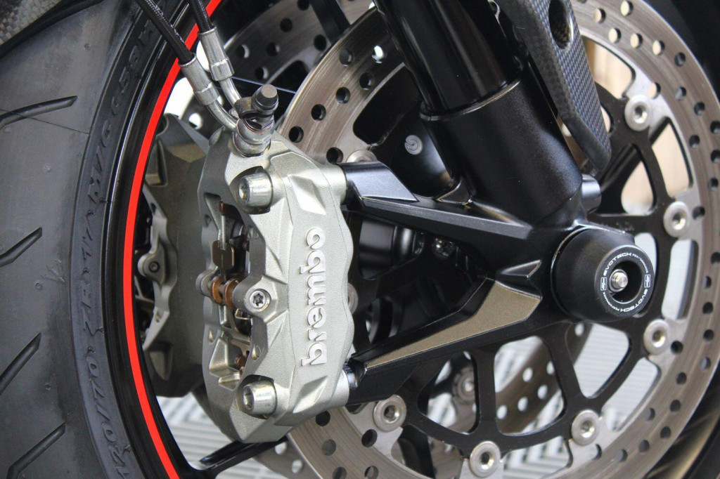 DUCATI Hypermotard