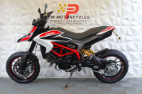 DUCATI Hypermotard