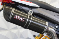 DUCATI Hypermotard