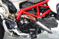 DUCATI Hypermotard
