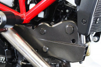DUCATI Hypermotard
