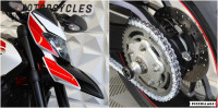 DUCATI Hypermotard
