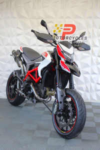 DUCATI Hypermotard