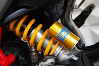 DUCATI Hypermotard