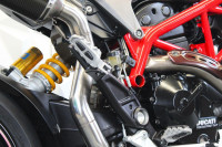 DUCATI Hypermotard
