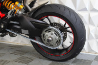 DUCATI Hypermotard