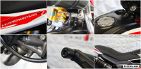 DUCATI Hypermotard