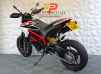 DUCATI Hypermotard