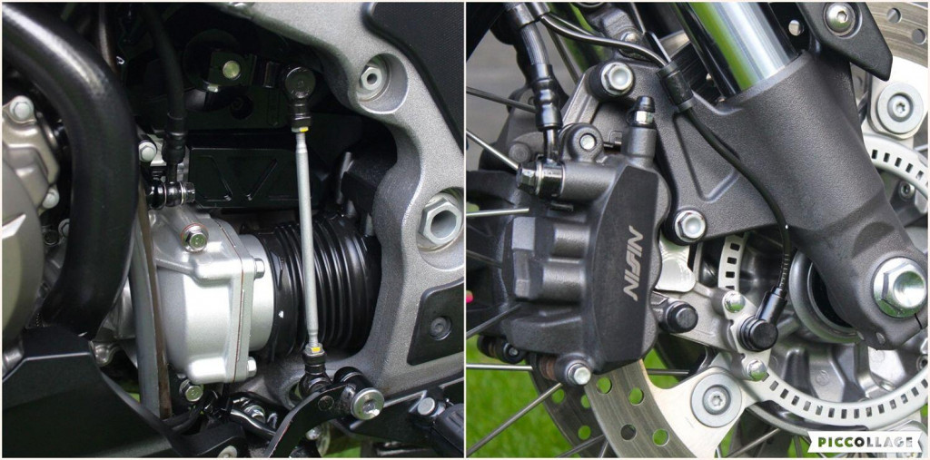 HONDA VFR1200X Crosstourer