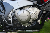 HONDA VFR1200X Crosstourer