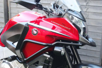 HONDA VFR1200X Crosstourer